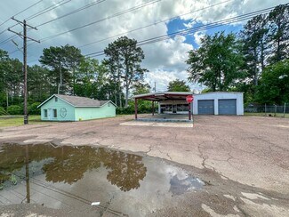 Columbus, MS Flex - 804 Alabama St