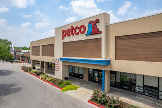 Austin, TX Retail - 7010 W Highway 71 W