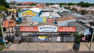DEVELOPMENT / END-USER - INDUSTRIAL SITE