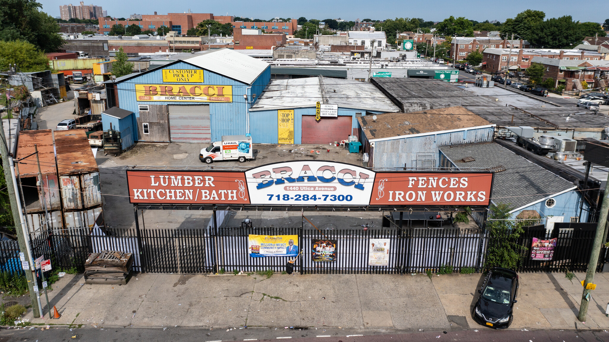 , Brooklyn, NY for Sale
