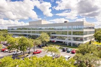 Orlando, FL Office - 12249 Science Dr