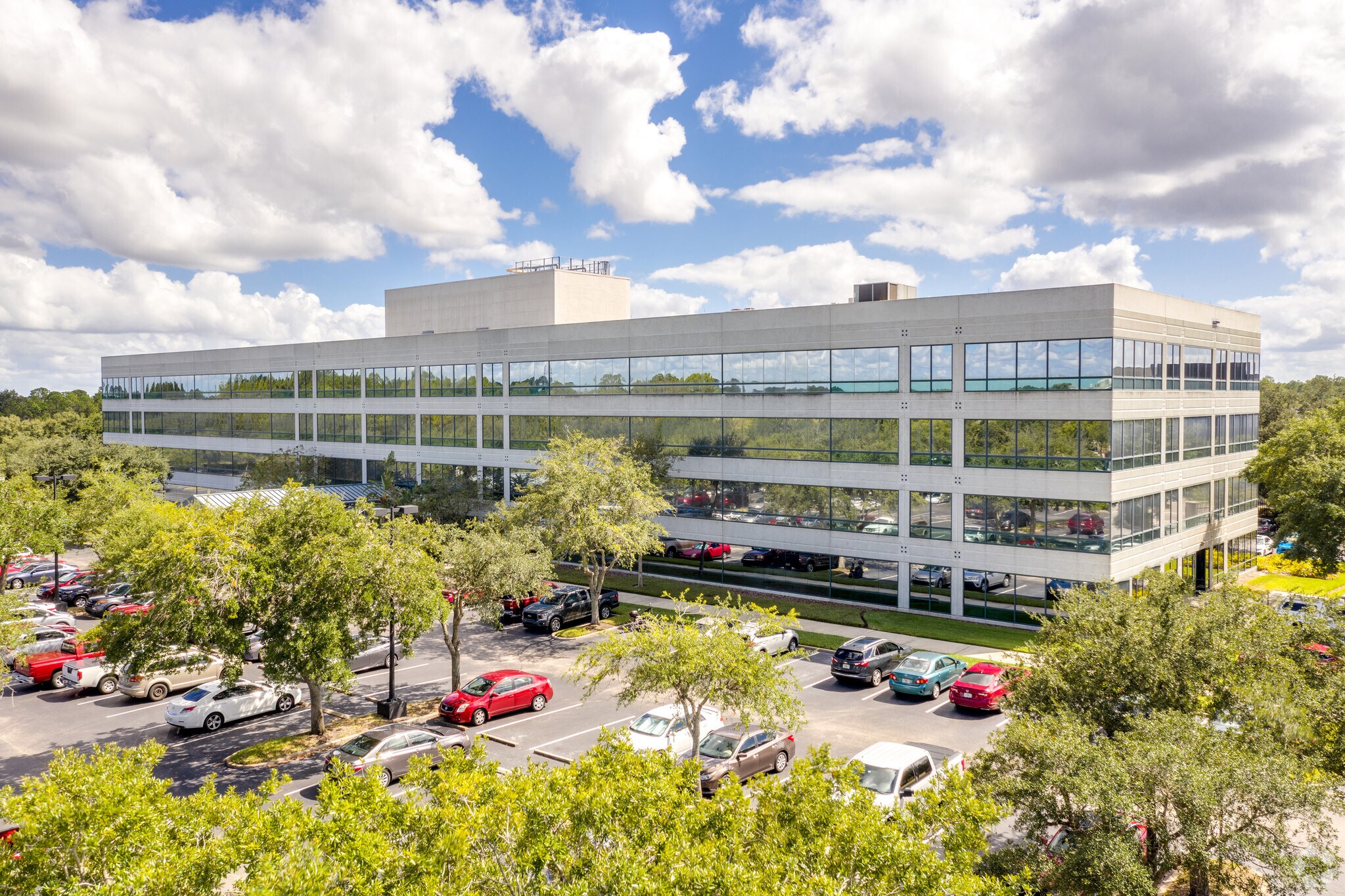 12249 Science Dr Orlando, FL 32826 Office Property for Lease on