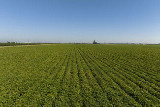 Livingston, CA Agricultural - 15490 Atwater Jordan Rd