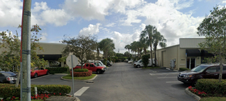 Naples, FL Light Manufacturing - 5880 Shirley St