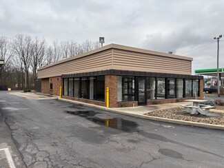 Akron, OH Retail - 1266 Canton Rd