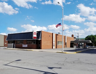 Shamokin, PA Office/Retail - 302-308 E Independence St