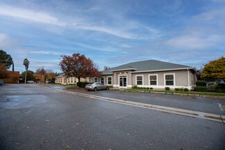 Redding, CA Office - 3320 Churn Creek Rd