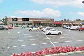 Mineola, NY Retail - 530 Jericho Tpke
