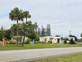 Fort Pierce, FL Flex - 2997 N Us Highway 1 Fort Pierce, FL Flex - 2997 N Us Highway 1