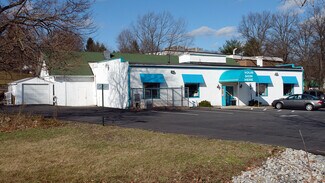 Norristown, PA Retail - 2609 Egypt Rd