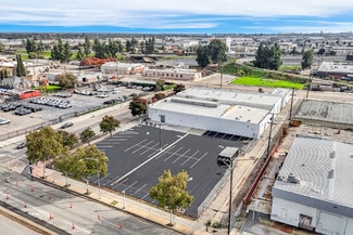 Fresno, CA Flex - 531 Fulton St