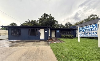 Orlando, FL Office - 8507 Forest City Rd Orlando, FL Office - 8507 Forest City Rd