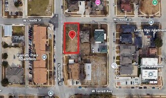 Fort Worth, TX Commercial - 415 W Leuda St