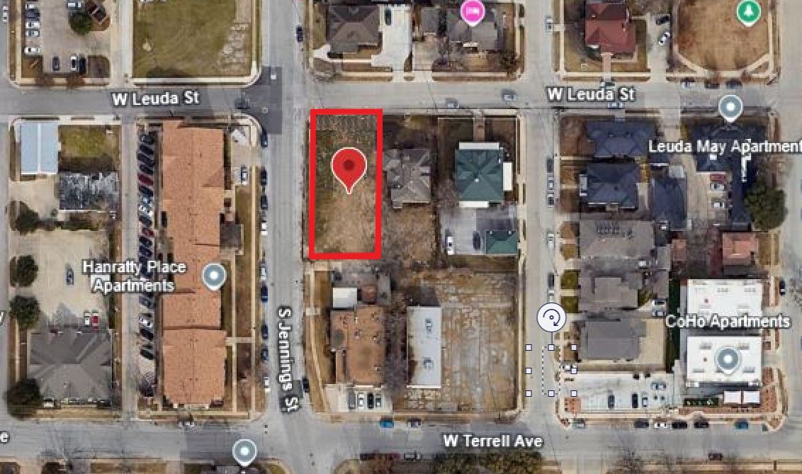 415 W Leuda St, Fort Worth, TX for Sale