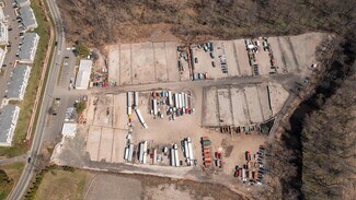 Florham Park, NJ Industrial Land - 80 Passaic Ave