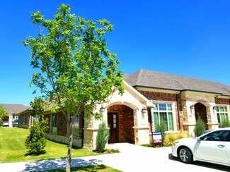 McKinney, TX Medical - 8951 Collin McKinney Pky