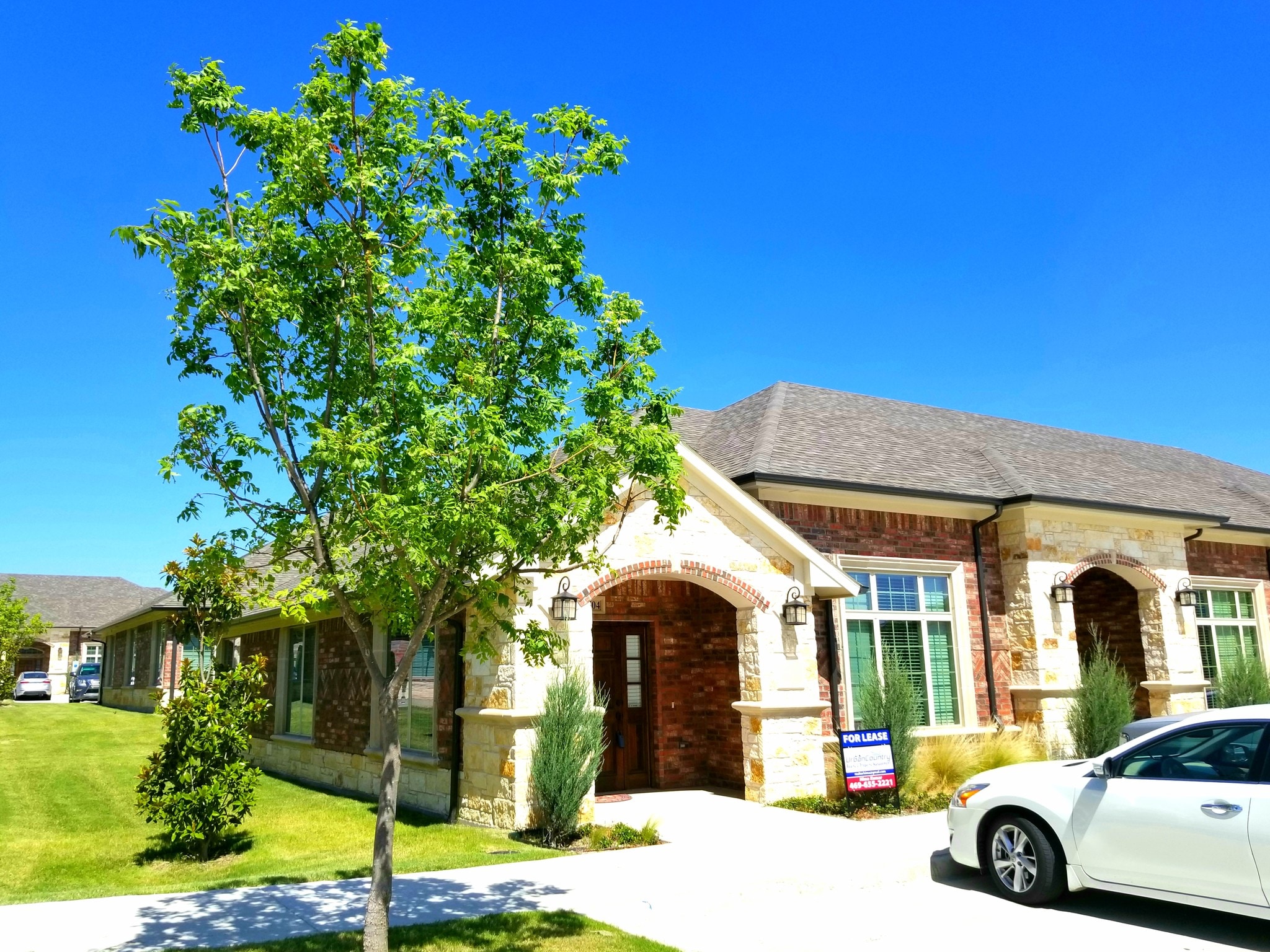 8951 Collin McKinney Pky, McKinney, TX for Rent