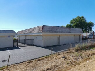 Pacheco, CA Industrial - 87 Center Ave Pacheco, CA Industrial - 87 Center Ave