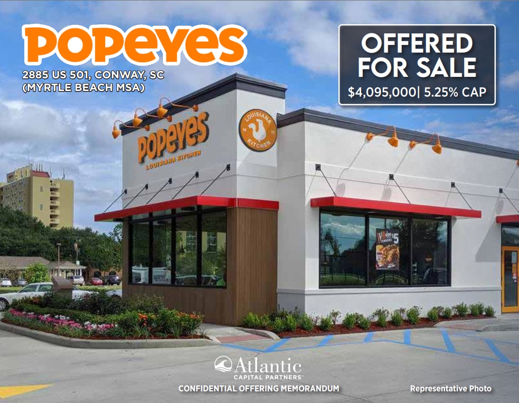 2886 US-501, Conway, SC for Sale