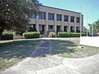 Navasota, TX Office - 401 E Washington Ave