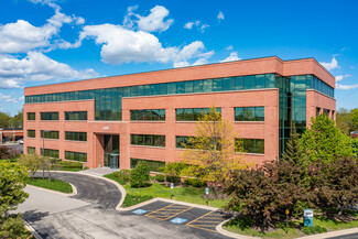 Elgin, IL Office - 2250 Point Blvd