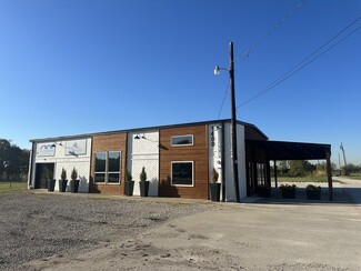 1400 S State Hwy 205  