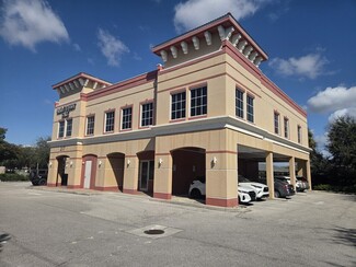 Cape Coral, FL Office - 217 Del Prado Blvd S