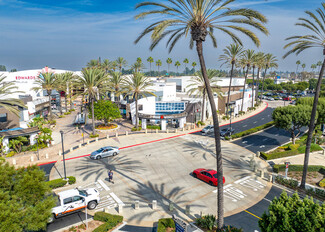 Long Beach, CA Retail - 7300-7575 Carson Blvd