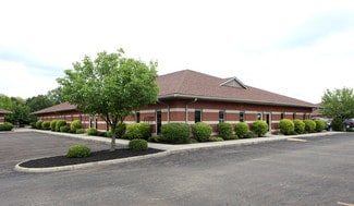 Gahanna, OH Office - 190-200 W Johnstown Rd