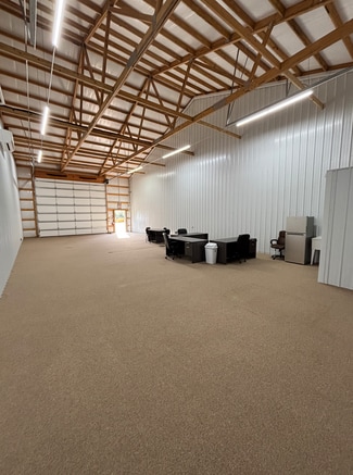 Lexington, SC Office - 1325 Old Cherokee Rd