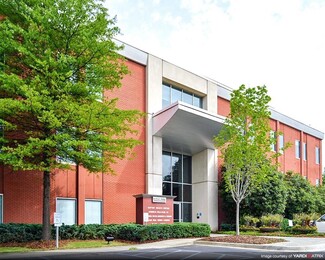 Birmingham, AL Office - 1130 22nd St S
