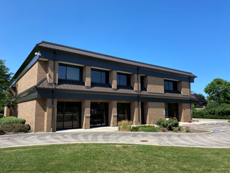 Mount Prospect, IL Office - 1040 W Northwest Hwy