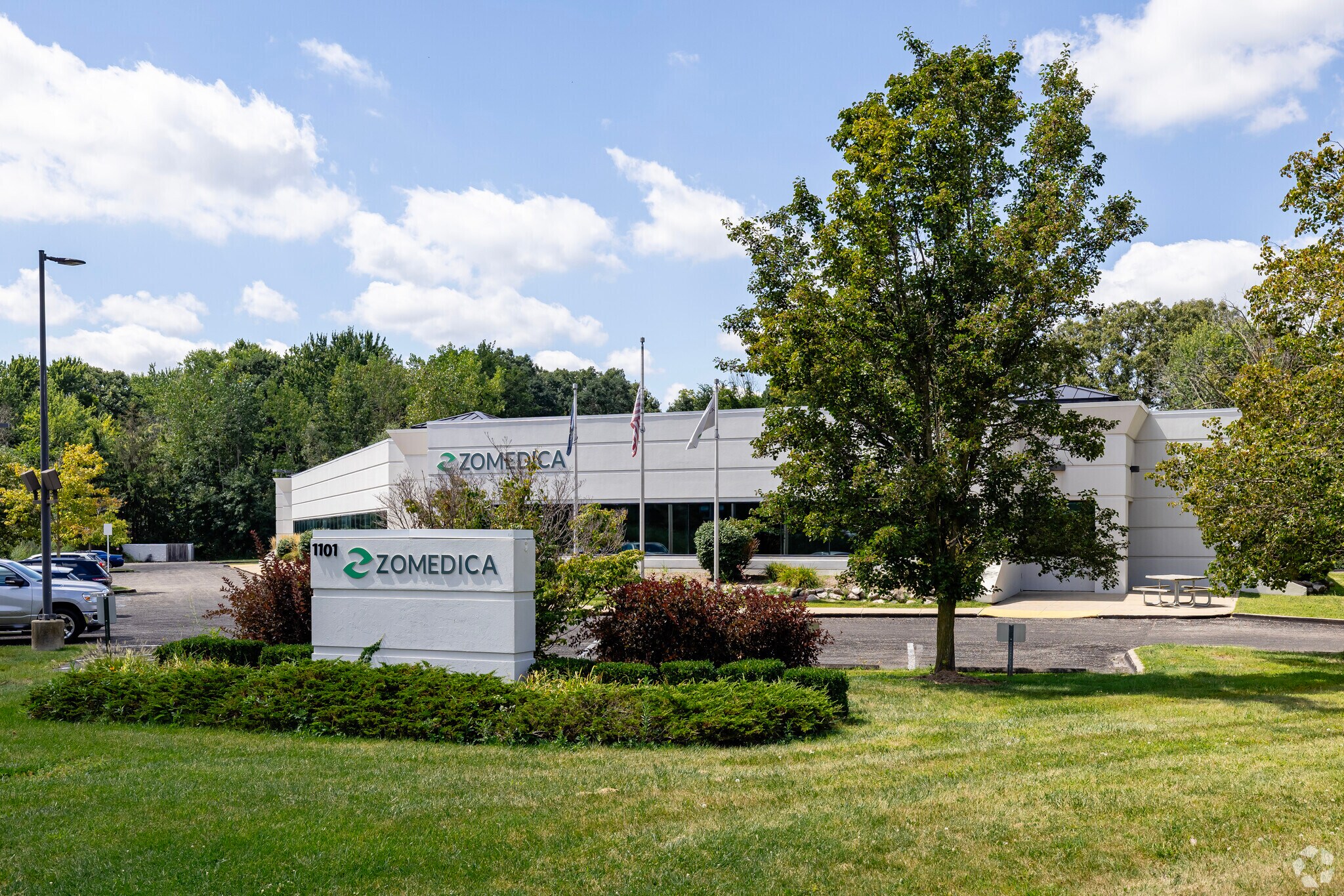 1101 Technology Dr, Ann Arbor, MI for Rent