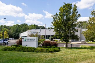 Ann Arbor, MI Office - 1101 Technology Dr Ann Arbor, MI Office - 1101 Technology Dr