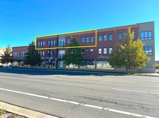 Boulder, CO Office - 2500 30th St