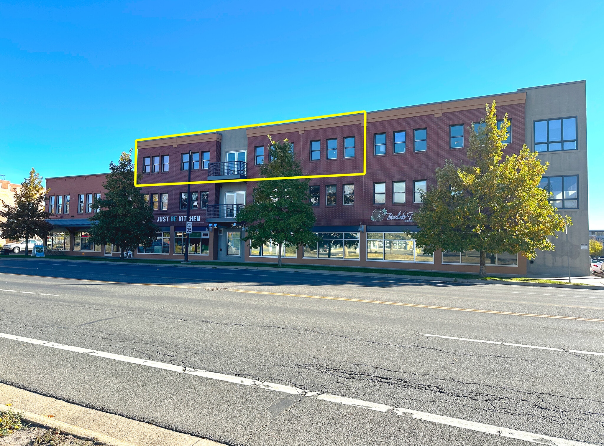 2500 30th St, Boulder, CO for Rent