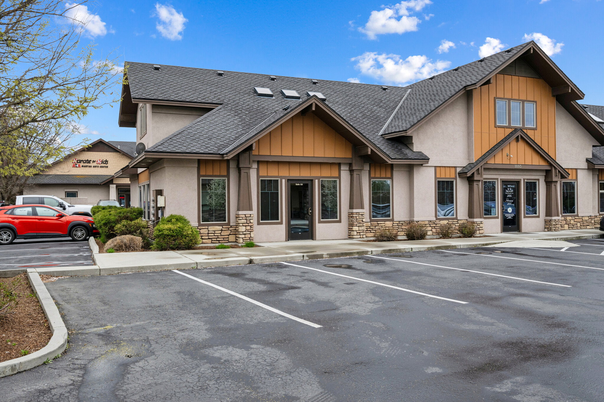 1093 E Iron Eagle Dr, Eagle, ID for Rent