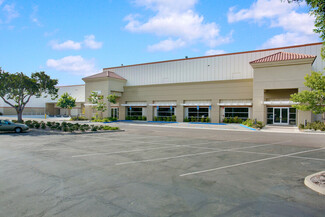 Camarillo, CA Industrial - 3233 E Mission Oaks Blvd