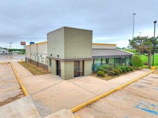 Shawnee, OK undefined - 4903 N Harrison St Shawnee, OK undefined - 4903 N Harrison St