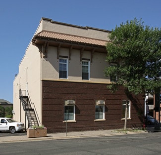 Mankato, MN Office - 309 S 2nd St