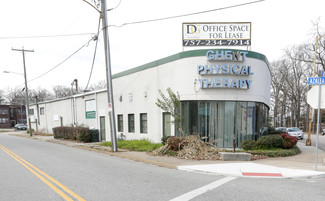Norfolk, VA Office - 951 W 21st St