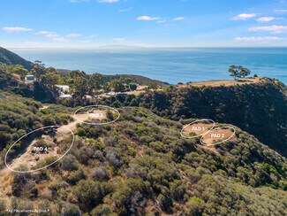 20715 Las Flores Mesa  