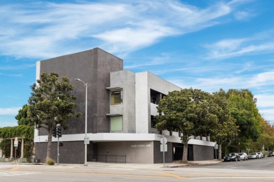 2476 S Overland Ave, Los Angeles, CA for Rent