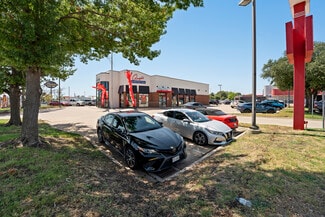 Irving, TX Fast Food - 2711 N Belt Line Rd Irving, TX Fast Food - 2711 N Belt Line Rd