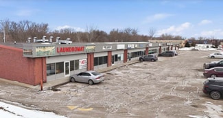 Northfield, MN Retail - 1010-1090 Mn-3 S