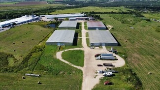 Taylor Light Industrial Park
