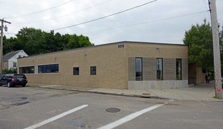 Providence, RI Office - 959 N Main St Providence, RI Office - 959 N Main St