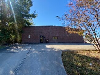 Sanford, NC Office - 214 McIver St Sanford, NC Office - 214 McIver St