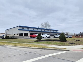 North Olmsted, OH Flex - 31441 Lorain Road Rd North Olmsted, OH Flex - 31441 Lorain Road Rd