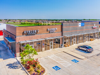 Yukon, OK Retail - 825 E Main St